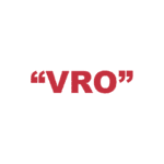 What does "Vro" mean?