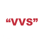 What does “VVS” mean?