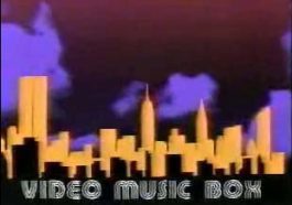 Video Music Box was the first hip-hop music-video TV show