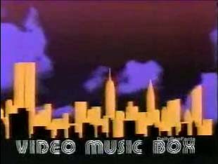 Video Music Box was the first hip-hop music-video TV show