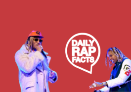 WATCH: Lil Durk performs with Future on Jimmy Fallon's Tonight Show