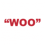 What does “Woo” mean?