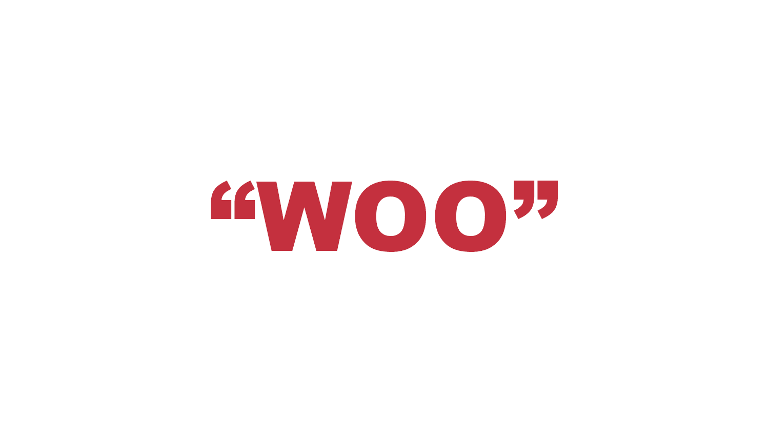 What Does Woo Mean DailyRapFacts What Does Woo Mean DailyRapFacts