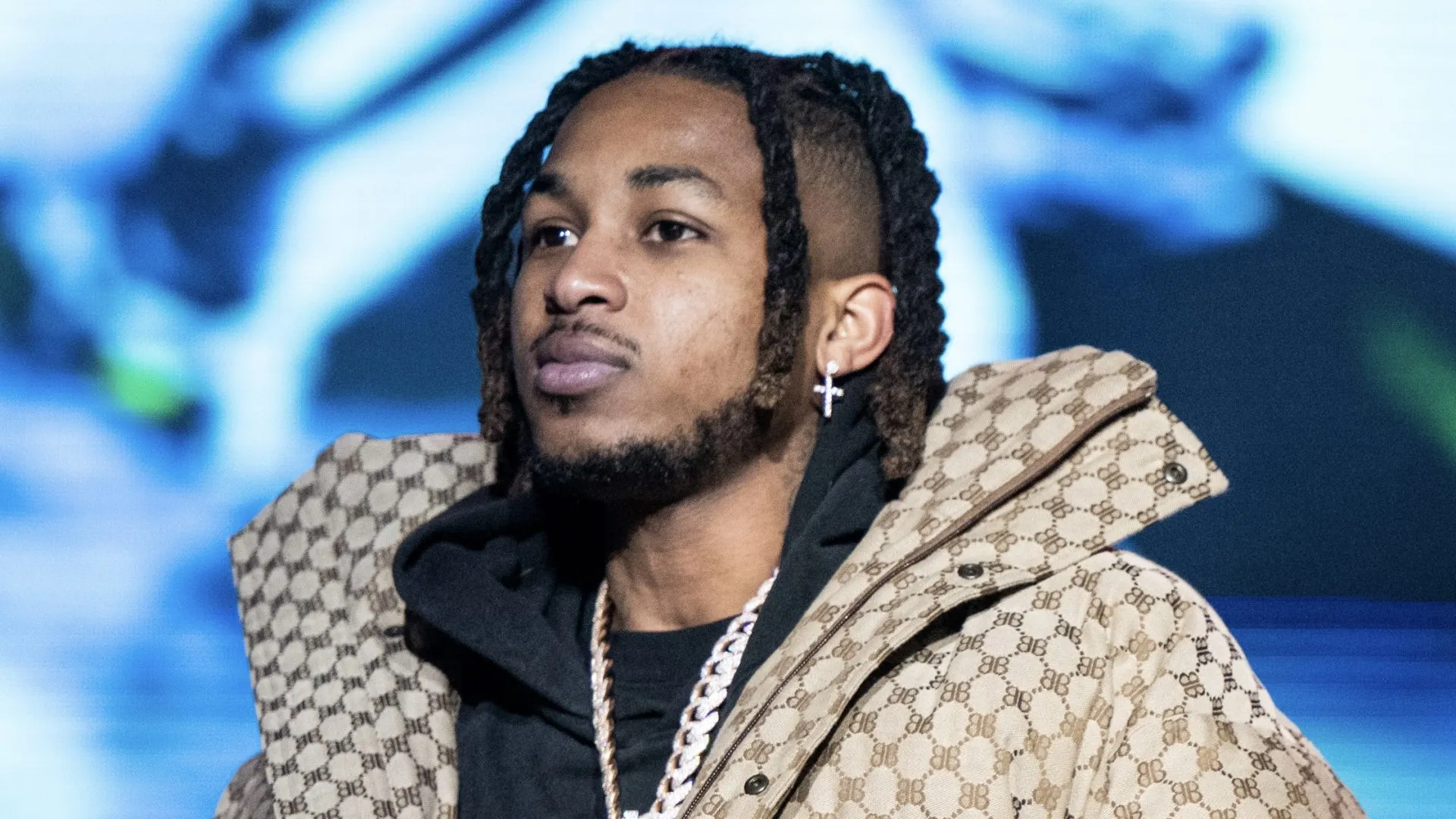 DDG Responds to Quavo Beef Rumors Following Kai Cenat Stream