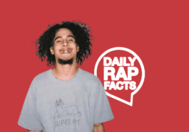 Wifisfuneral's first rap name was Izzy Kills