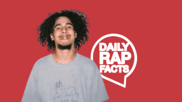 Wifisfuneral's first rap name was Izzy Kills