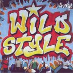Wild Style Movie