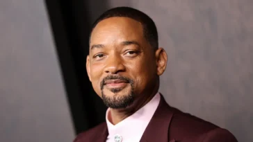 Will Smith and Big Sean Debunk Matrix Teaser with New Single