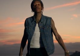 Wiz Khalifa was the first rapper to reach a Billion views on YouTube with "See You Again"