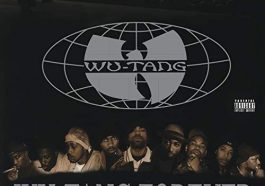 Wu Tang Clan’s ‘Wu-Tang Forever’ was the first hip hop album to go No. 1 in the UK