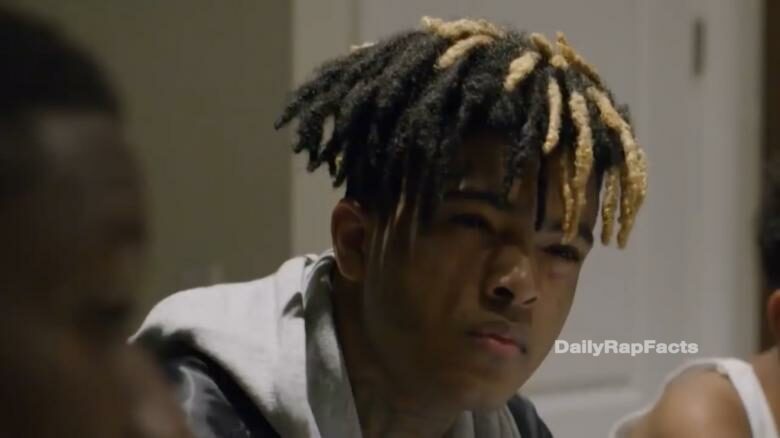 An official XXXTentacion documentary is confirmed on the way