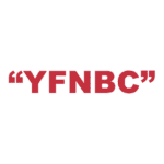 What does "YFNBC" mean?