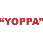 What does “Yoppa” mean?