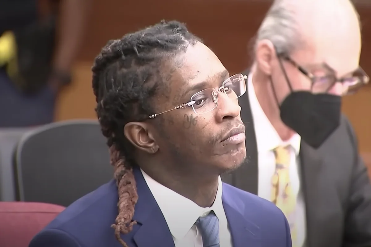 Jury selection in Young Thug, YSL RICO case delayed due to obstacles young thug jury selection delayed