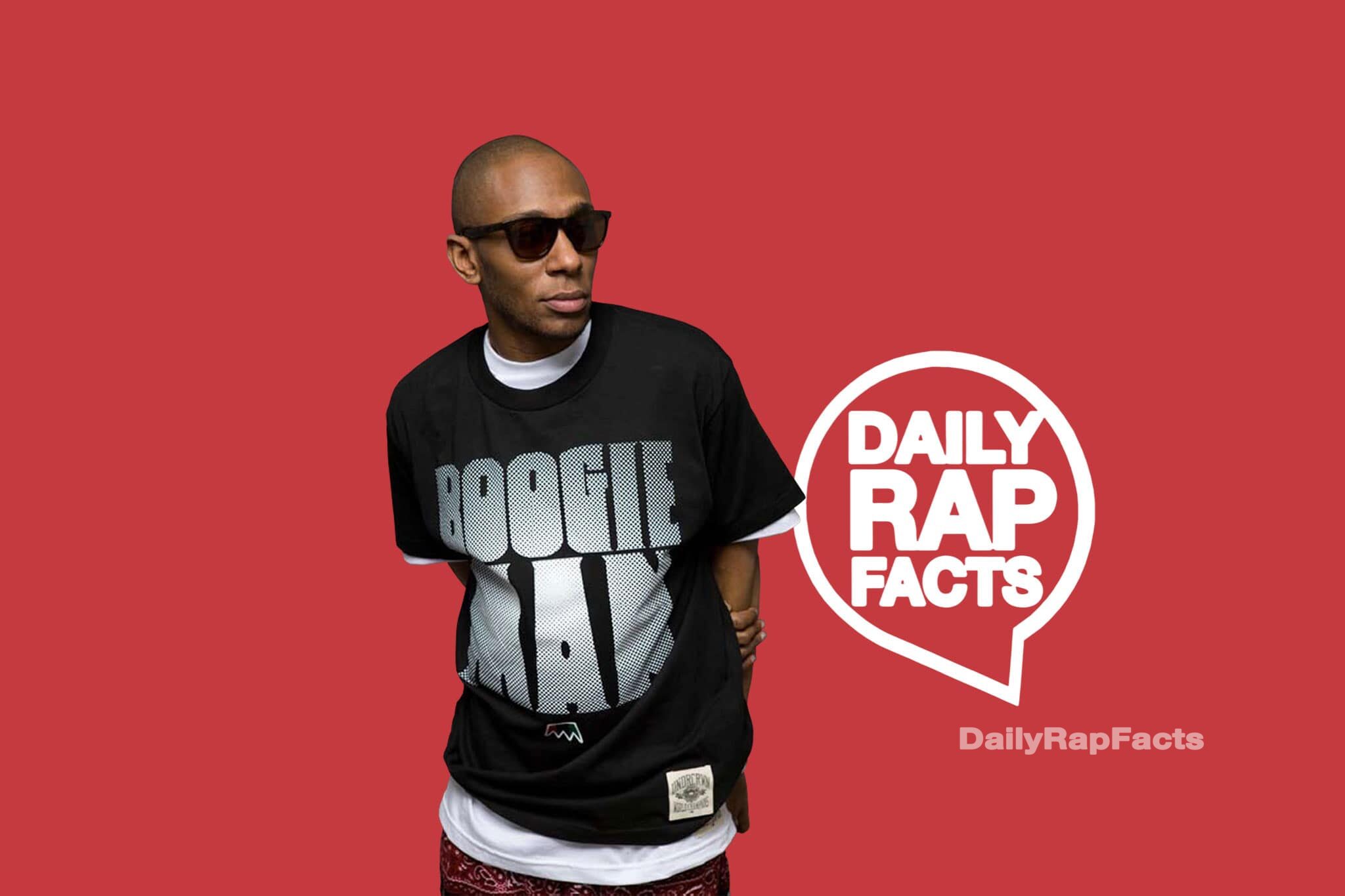 Rappers in Movies – 5 of Yasiin Bey’s (fka Mos Def) On-screen Appearances