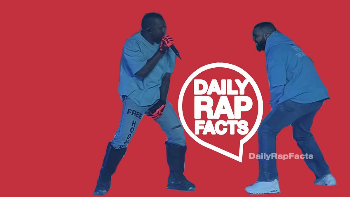 Ye and Drake