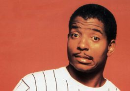 Young MC was the first rapper to use ‘Young’