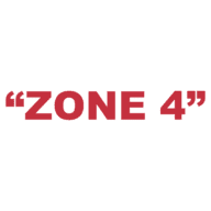 What does "Zone 4" mean?