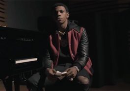 A Boogie Wit da Hoodie Drops "This Time" Track