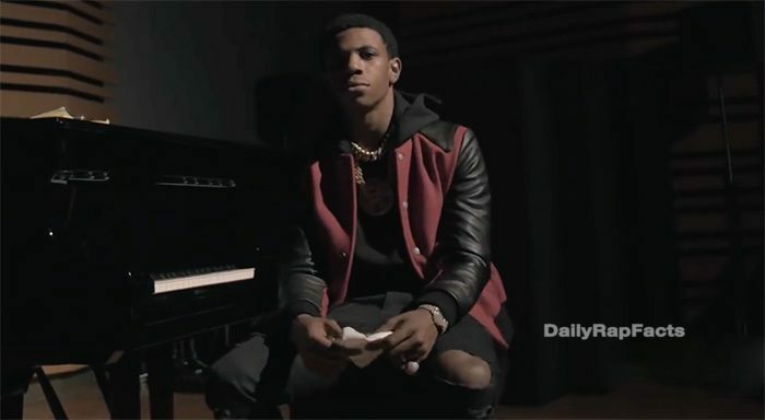 A Boogie Wit da Hoodie Drops “This Time” Track