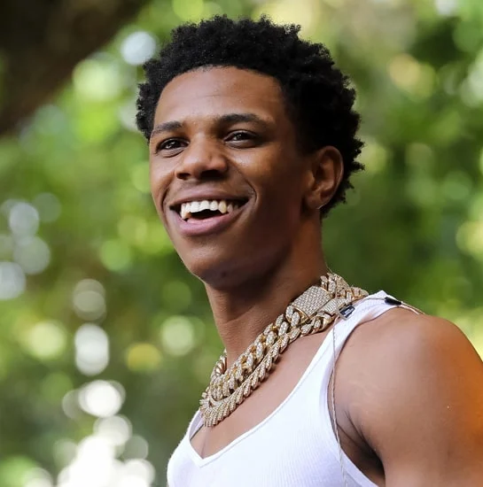 A Boogie Wit Da Hoodie unveils ‘Me VS Myself’ artwork & release date
