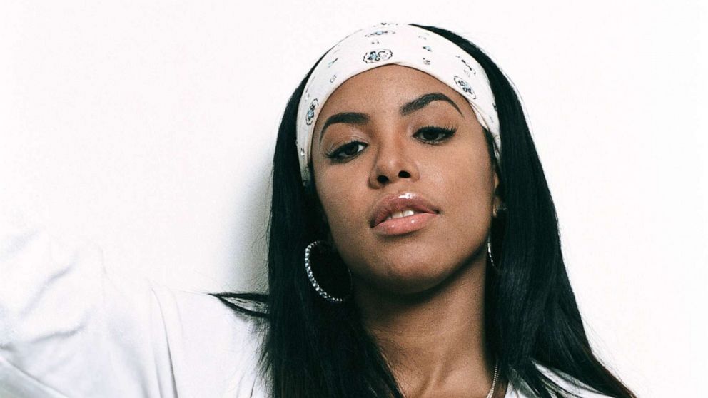 Aaliyah Memorialized with Custom Barbie Doll on Her 46th Birthday