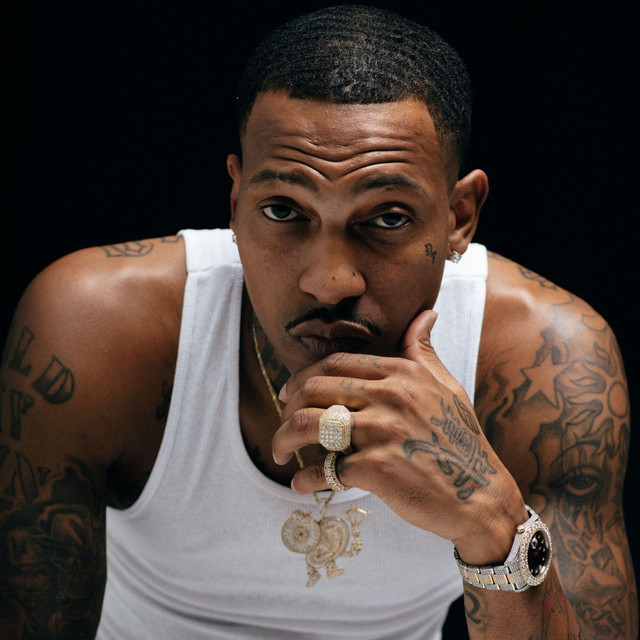 Atlanta rapper Trouble shot & killed at 34 Atlanta rapper Trouble shot & killed at 34