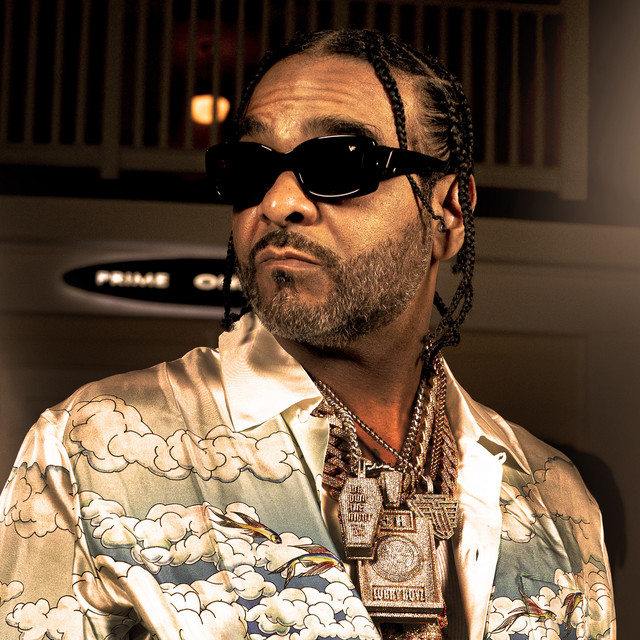 Jim Jones Fires Back at 50 Cent and Cam’ron Over Past Feuds