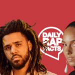Alicia Keys says she has two collabs with J. Cole despite his absence on her new album