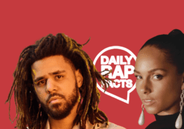 Alicia Keys says she has two collabs with J. Cole despite his absence on her new album