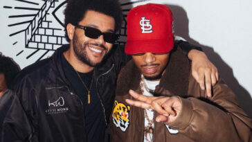 Metro Boomin Praises The Weeknd and Mike Dean Following 'Hurry Up Tomorrow' Release