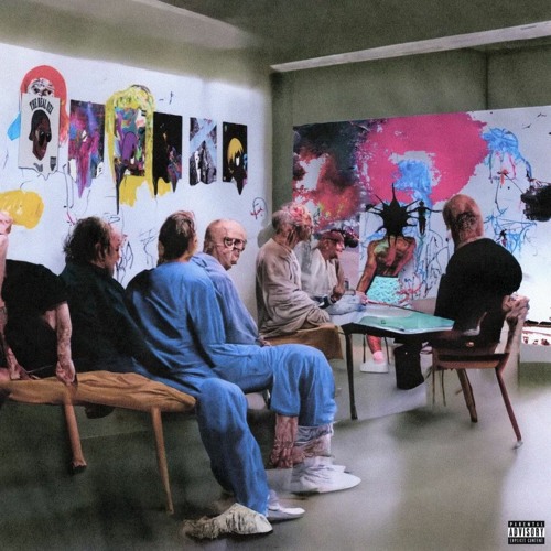 Breaking down Lil Uzi Vert’s new EP ‘RED & WHITE’