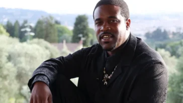 FERG says being around rich people is 'boring': 'They are sauceless'