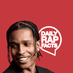 ASAP Rocky Reveals that his Album is 90% complete