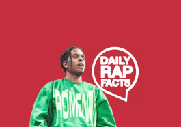 A$AP Rocky Previews New Music on Yams Day