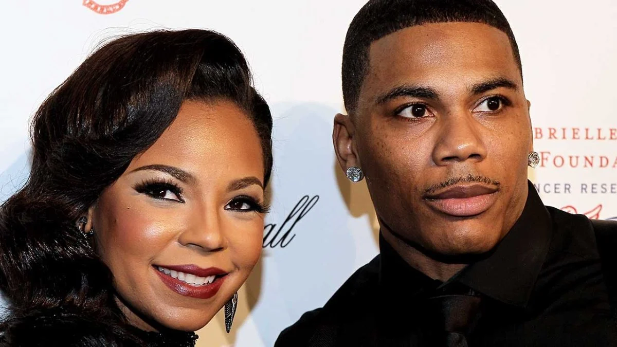 Nelly and Ashanti Launch Reality Show “We Belong Together” on Peacock