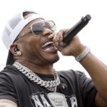 Nelly escapes charges in connection with ecstacy possession arrest