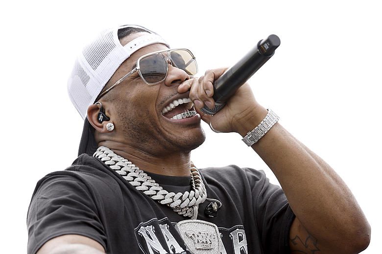 Nelly escapes charges in ecstacy possession arrest Nelly escapes charges in ecstacy possession arrest