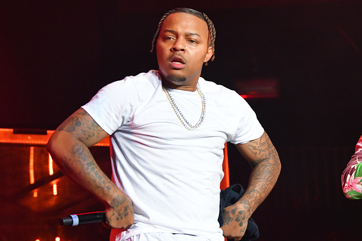 Bow Wow explains how he ended up on Snoop Dogg’s “Gin & Juice” music video