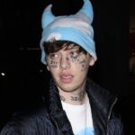 Lil Xan Wanted by Police for Alleged Assault During Boston Concert