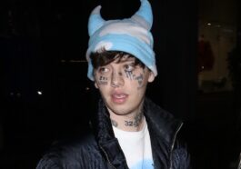 Lil Xan Wanted by Police for Alleged Assault During Boston Concert