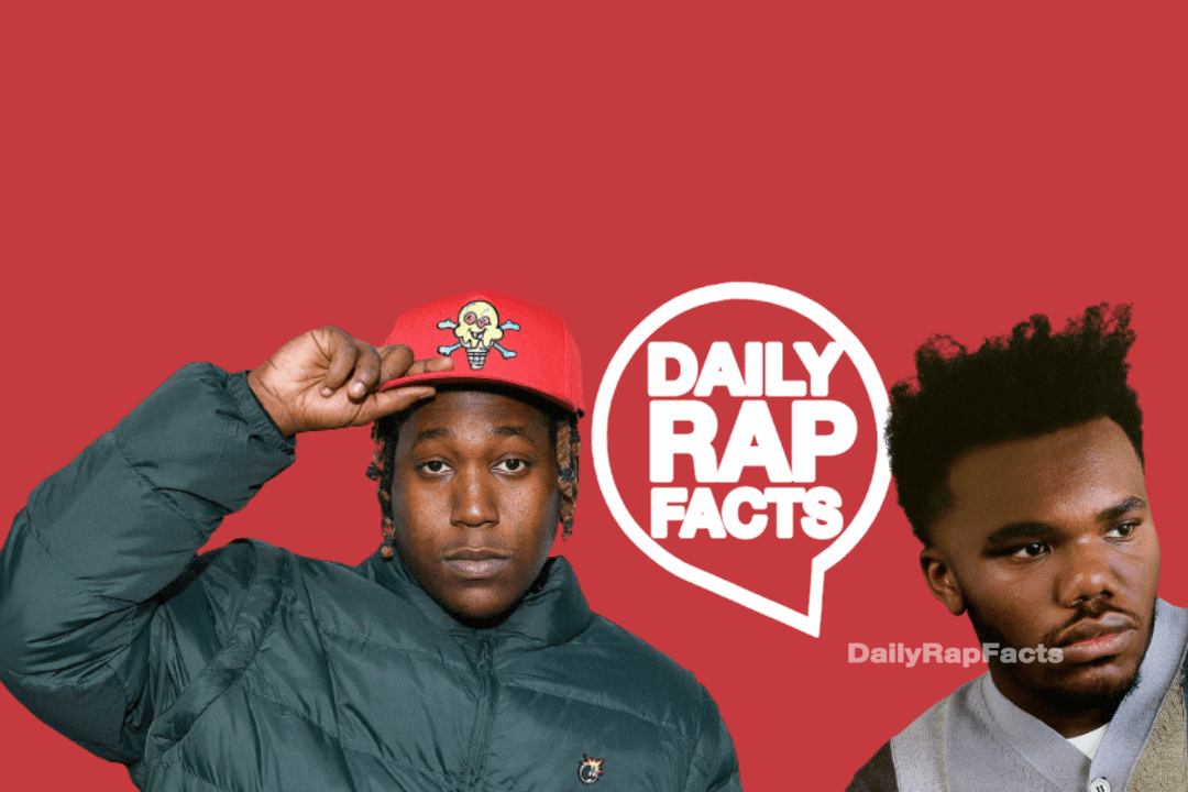 Don Toliver on possibly doing collab album with Baby Keem: "It'd be dangerous" Don Toliver on possibly doing collab album with Baby Keem: "It'd be dangerous"