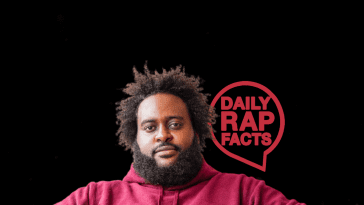 Bas & Dreamville partner with Spotify for new documentary podcast, 'The Messenger'