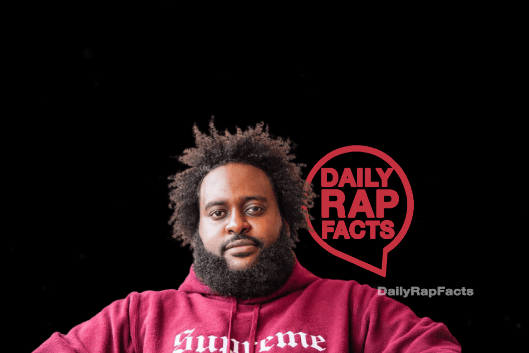 Bas & Dreamville partner with Spotify for new documentary podcast, 'The Messenger'