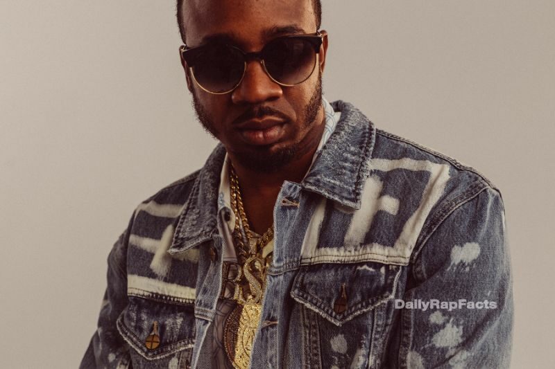 Benny The Butcher's Hit-Boy-Produced album 'Burden of Proof' has arrived Benny The Butcher's Hit-Boy-Produced album 'Burden of Proof' has arrived