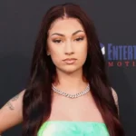 Bhad Bhabie Defends Nose Job Amid Cancer Battle