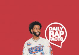Big Sean named creative director of innovation for Detroit Pistons