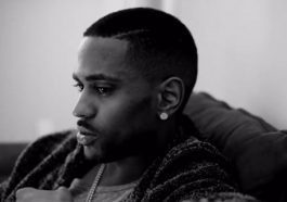 Big Sean's "Control" didn't make 'Hall of Fame' album due to sample clearance