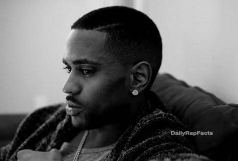Big Sean’s “Control” didn’t make ‘Hall of Fame’ album due to sample clearance