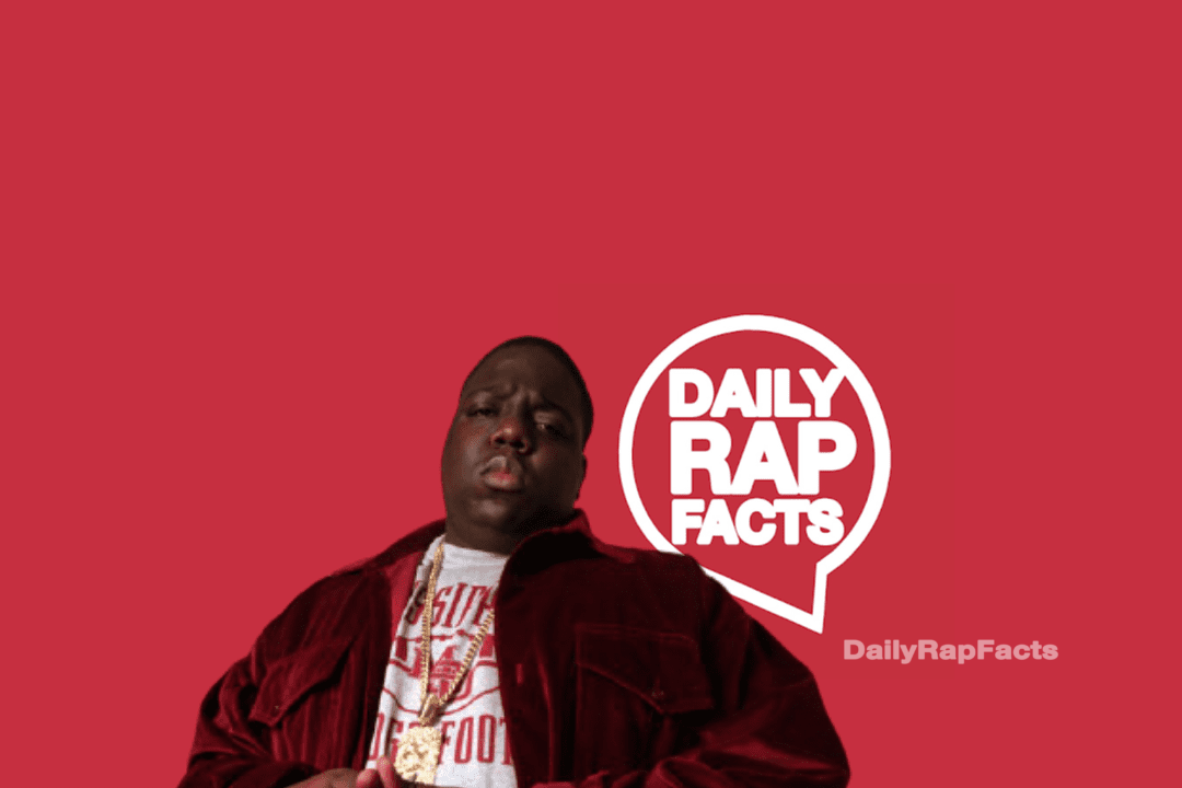 Notorious B.I.G.’s ‘Biggie: I Got A Story To Tell’ is the first official estate-approved documentary